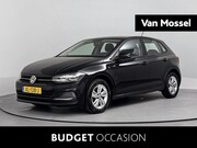Volkswagen Polo - 1.0 TSI Adaptive Cruise Control | Apple Carplay | Android Au