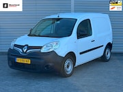 Renault Kangoo - 1.2 TCe 115 BPM Vrij Airco/ Cruise/ Trekhaak/ PDC/ Bluetooth