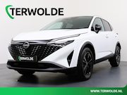 Nissan Qashqai - 1.5 e-Power Tekna €4000! Korting | Panoramadak | Cold Pack