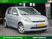 Daihatsu Sirion - 2 1.0-12V Premium|Airco|El.Ramen|NAP|APK