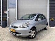 Honda Jazz - 1.4 S/Inruilkoopje/ Rijdt goed/Zo mee