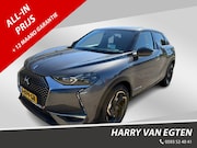 DS DS 3 Crossback - 1.2 Grand Chic 130pk Automaat | Leder | Navi | Camera | HUD 