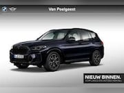 BMW X3 - xDrive30e Business Edition Plus M Sportpakket