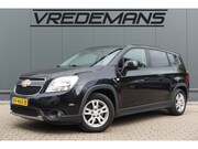 Chevrolet Orlando - 1.8 LTZ 7-PERS