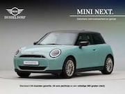 MINI Cooper S - Favoured Pakket XL