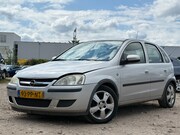 Opel Corsa - 1.2-16V Maxx APK 12-01-2027/ RIJDT SCHAKELT GOED