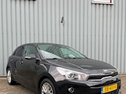 Kia Rio - 1.0 TGDI DynamicLine zeer nette auto eerste eig