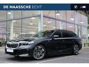 BMW 5-serie - 5 Serie Touring 530e M Sport Automaat / Panoramada