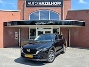 Mazda CX-5 - 2.0 SkyActiv-G 165 Automaat | Bluetooth | LM Velgen | Led Ko
