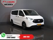 Ford e-Transit Custom - Kombi Trend 71kWh 360 km WLTP (Excl. BTW/Incl. BPM) LED/ Sta