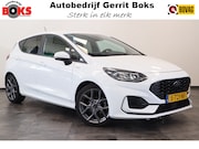 Ford Fiesta - 1.0 EcoBoost Hybrid ST-Line X Keyless Camera 24 Maanden gara
