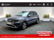 Volkswagen T-Cross - Life Edition 1.0 TSI DSG