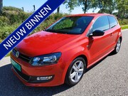 Volkswagen Polo - 1.2 TSI BlueMotion Comfortline ** 110.216 km ** Clima * Crui