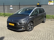 Citroën C4 Grand Spacetourer - 1.2 PureTech Origins |7Persoons| |Navi| |Camera|