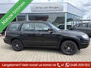 Subaru Forester - 2.0 Comfort, climatronic, cruisecontrol, pdc, trekhaak, isof