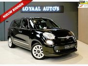 Fiat 500L - Living 0.9 TwinAir Lounge 7p. | ACHTERUITRIJC. | CRUISE | PD