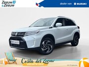 Suzuki Vitara - 1.4 Boosterjet Style Smart Hybrid | Meerdere kleuren in best