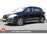 Suzuki SX4 S-Cross - 1.6 Exclusive All-Seasons, Trekhaak, Dealeronderhouden Auto