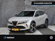 Alfa Romeo Junior - Speciale 1.2 Turbo Hybrid 145pk Automaat MASSAGE | DODE HOEK