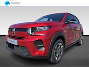 Citroën e-C3 - | Elektrisch Comfort Range YOU | Elixir Red | 11 kW 3-fase |