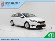 Kia Ceed - Sportswagon 1.0 T-GDi Mild Hybrid I Geen Import I LED I Acht