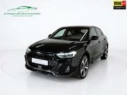 Audi A1 - Sportback 35 TFSI S edition Allstreet - S-line - S