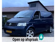 Volkswagen Transporter - TDI |NAP|NweAPK|Cruisecontrol|Camper|Airco|Scherpeprijs!|