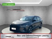 Ford Focus - Turnier Active EcoBlue Navi mit Farbdisplay