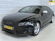 Audi S5 - Coupé 4.2 FSI S5 Quattro Leer Navi Xenon PDC