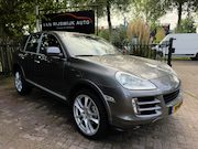 Porsche Cayenne - 4.8 S Xenon Schuifdak Leder Dealer Ond Youngt