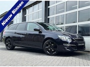 Peugeot 308 - SW 1.6 BlueHDI | Executive Pack | Leer | Camera | Navi | Pan