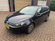 Volkswagen Golf - 1.4 TSI Comfortline CLIMA / AUTOMAAT