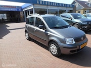 Fiat Panda - 1.2 Active AIRCO+TREKHAAK+METALLIC LAK+RADIO-CD