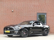 Ford Mustang - Convertible 5.0 V8 GT Dealer onderhouden / Slechts 26037kM