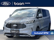 Ford Transit Custom - 320 2.0 TDCI L2H1 170 PK Sport Automaat | Dubbel Cab. | 5-zi