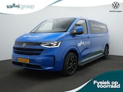 Volkswagen Transporter - 2.0 TDI 170 pk Automaat L2 Bulli Intro | Black Edition | Ach