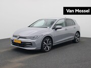 Volkswagen Golf - 1.5 eHybrid Life Edition Navigatie | Cruise Control | Airco 