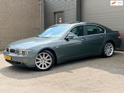 BMW 7-serie - 730i Executive