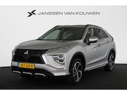 Mitsubishi Eclipse Cross - 2.4 PHEV Business Intense+ SOH 98% Stoel-Stuur-Achterbank Ve