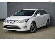 Toyota Avensis - Wagon 1.8 VVTi Dynamic, Dealer onderhouden