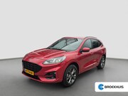 Ford Kuga - 2.5 PHEV ST-Line Camera | Elektrische achterklep | Keyless |