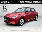 Suzuki Swift - 1.2 Comfort Smart Hybrid | Nieuw | Direct uit voorraad lever