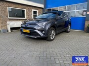 Toyota RAV4 - 2.5 Hybrid Executive leder 360 cam crui
