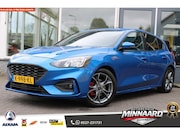 Ford Focus - 1.0 EcoBoost Hybrid ST Line X Business|Ketting|LED|Camera|AC