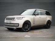 Land Rover Range Rover - 3.0 P460e HSE PHEV / Batumi Gold / Towing Pack / Pano / NL A