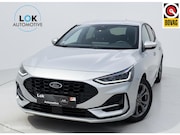 Ford Focus - 1.0 EcoBoost Hybrid ST Line CAMERA|AUTOMAAT|LED|