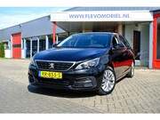 Peugeot 308 - SW 1.6 BlueHDi Executive Navi|Clima|Cruise