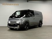 Kia PV5 - L2H1 Plus 71.2 kWh Warmtepomp | Adapt. cruise control | Stuu