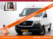 Mercedes-Benz Sprinter - 311 CDI 115pk E6 RWD L2H2 7G Automaat Airco/Camera/Inrichtin