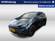 CUPRA Born - Copper Edition One 62 kWh / SOH 93%/ AUTOMAAT/ PANO/ ACC/ PA